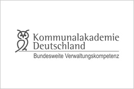 Logo von Kommunalakademie Deutschland